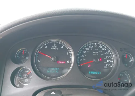 2008 GMC Sierra 1500 Slt из США, поврежденный, VIN 2GTFC13YX81165773